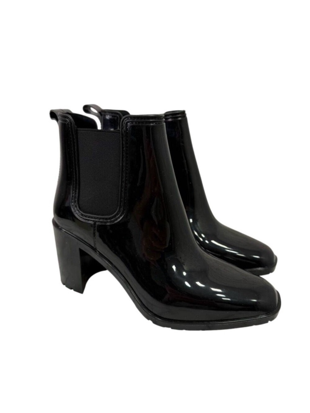 London Fog Women’s Ankle Boots sz 9 # box 143